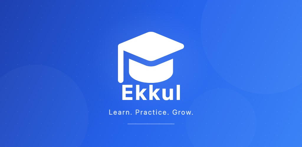 Ekkul: exam preparation that adapts to what you get wrong.