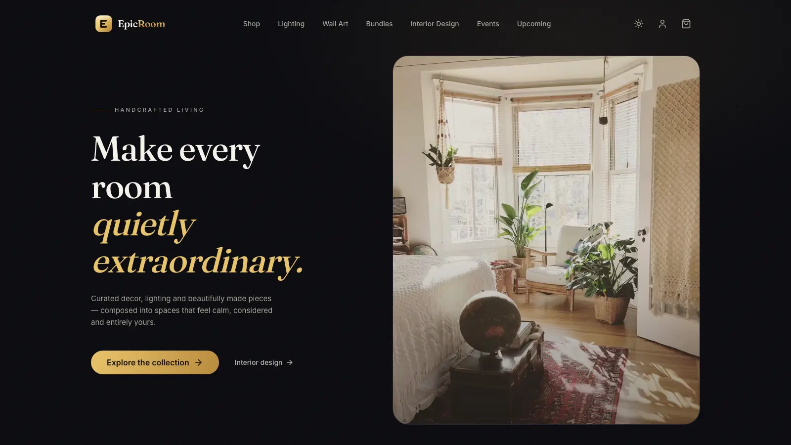 myepicroom.com