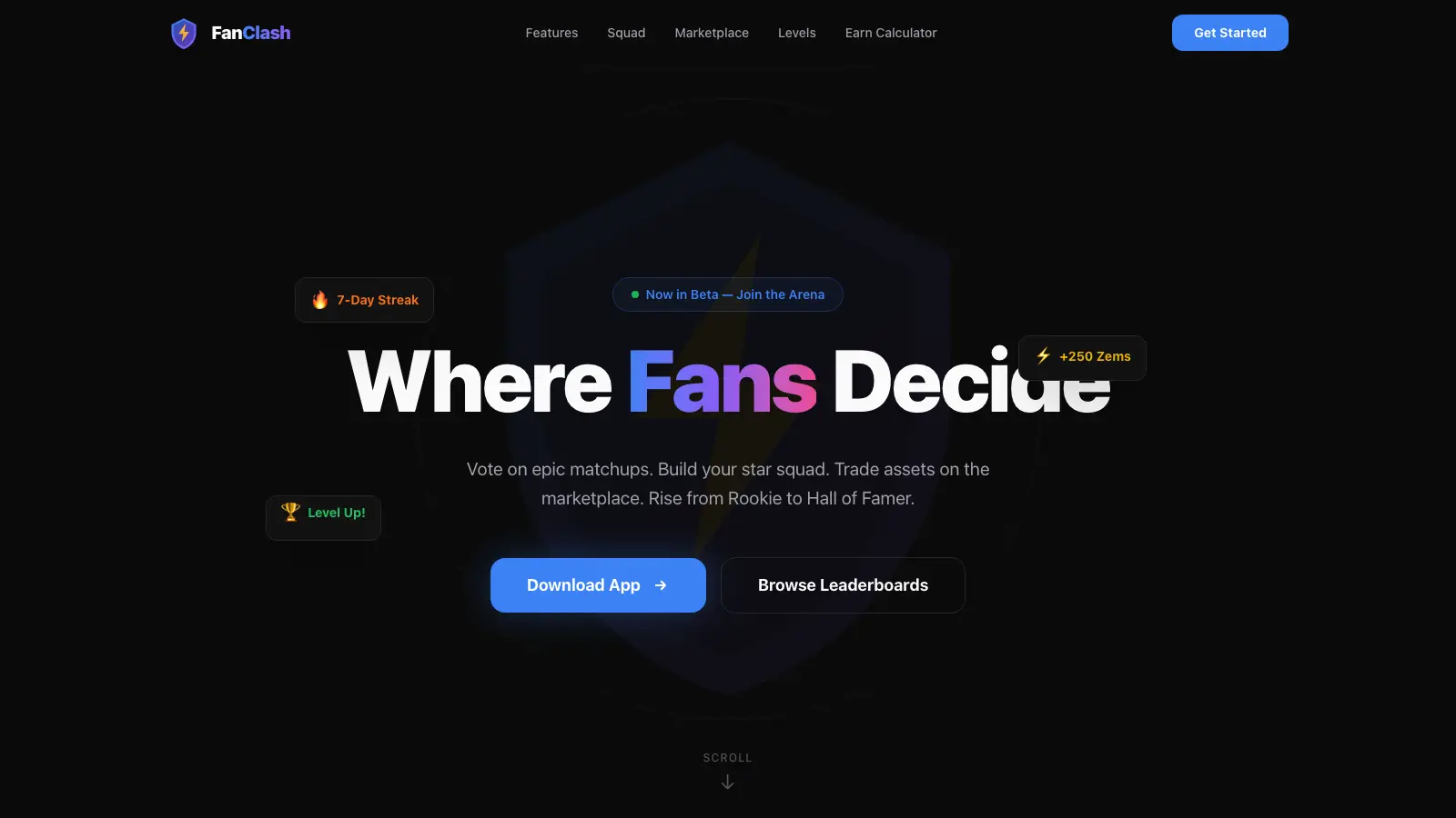 fanclash.app